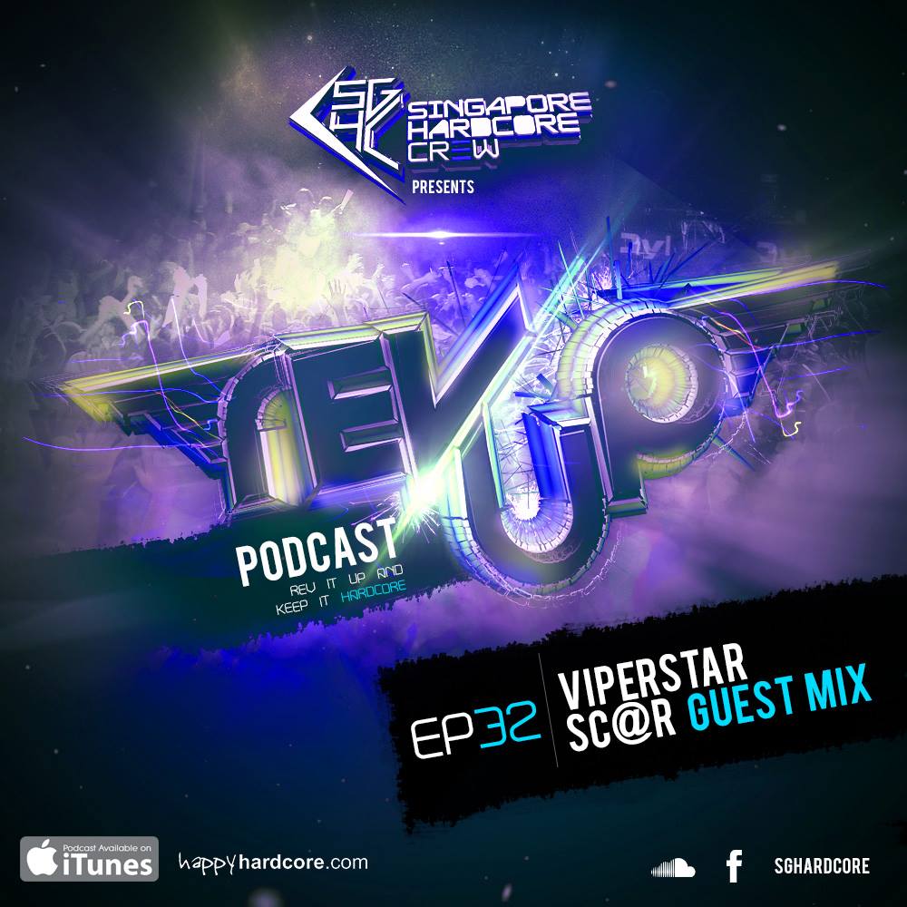 ukhardcore's tweet photo. LIVE NOW! Singapore Hardcore Crew Rev Up w/ @DjViperStar + Sc@r. Tunein http://t.co/lWPF0UrR4Q #aussiehardcore http://t.co/IVQPOpjfaH
