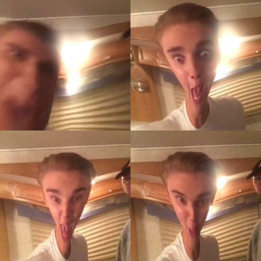 MCCANNSCLAlM's tweet photo. "justin was arrested in rome" meanwhile: http://t.co/KkKl02DlE8