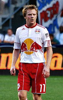 Happy 28th birthday to the one and only Dax McCarty! Congratulations 