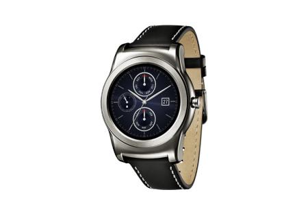 lg watch urbane smartwatch