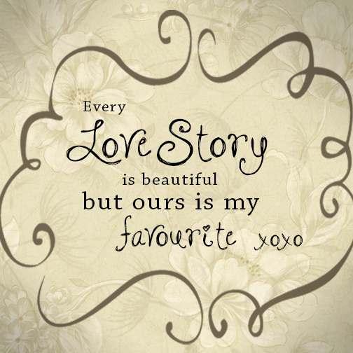 Make your own love story memorable! #sayido #Love #OlivelliCT