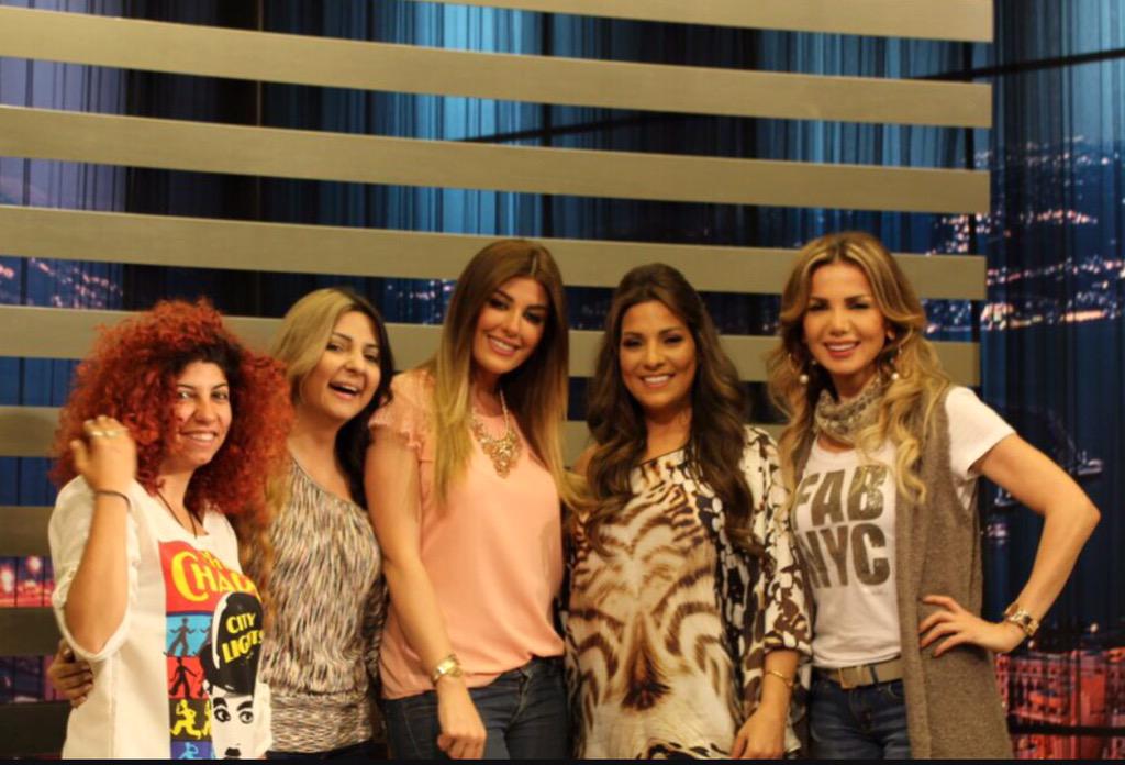 mirna_farah's tweet photo. #orbit #ouyounbeirut http://t.co/FF9IioCSO0