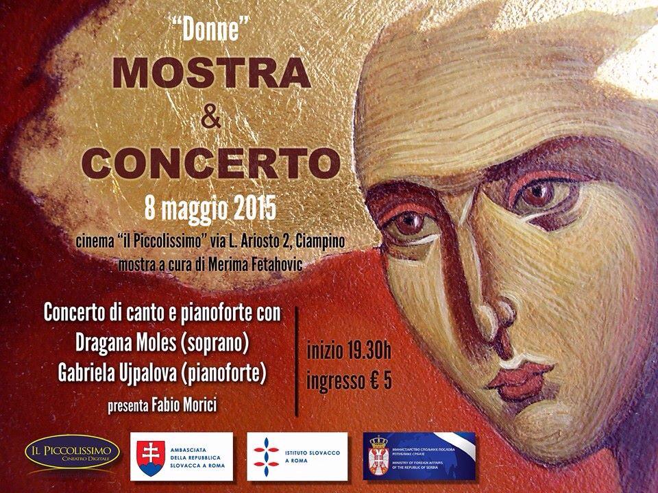 IlPiccolissimo's tweet photo. Venerdì 8 maggio ore 19:30 @IlPiccolissimo #mostriamolarte #VIVALAMOSTRAVIVA http://t.co/uxDxK79mgL