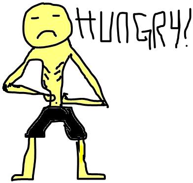 TearsaSmith's tweet image. That moment you thought you had a Lean Cuisine at work... but you don&apos;t. #anchorproblems