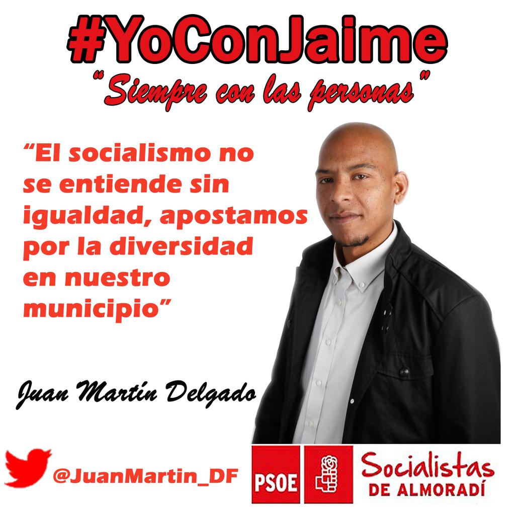 psoe_almoradi's tweet photo. Apostamos por la  igualdad y la diversidad son imprescindibles en nuestra sociedad, abogamos por la plena ciudadanía http://t.co/vqHGlfOoYv
