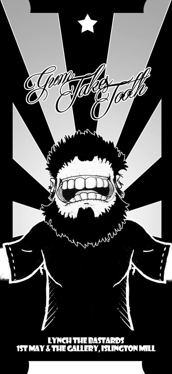 The Dream Machine tweet media