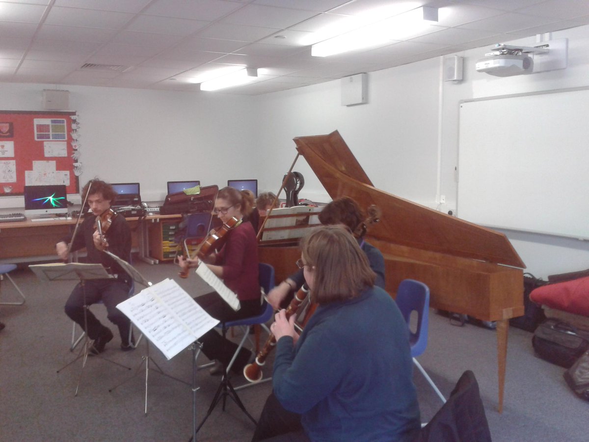 Peterboro Music Hub tweet media