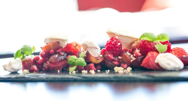 WatersSquare's tweet photo. Do you like surprises? Try our 5 course secret menu, every Wed and Sun evening for £29.50. Call 0121 454 5436 to book http://t.co/0m4XkL4rKm