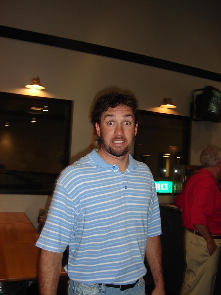 Lordy lordy this hottie is forty! Wishing my long time favorite, a very happy birthday today 