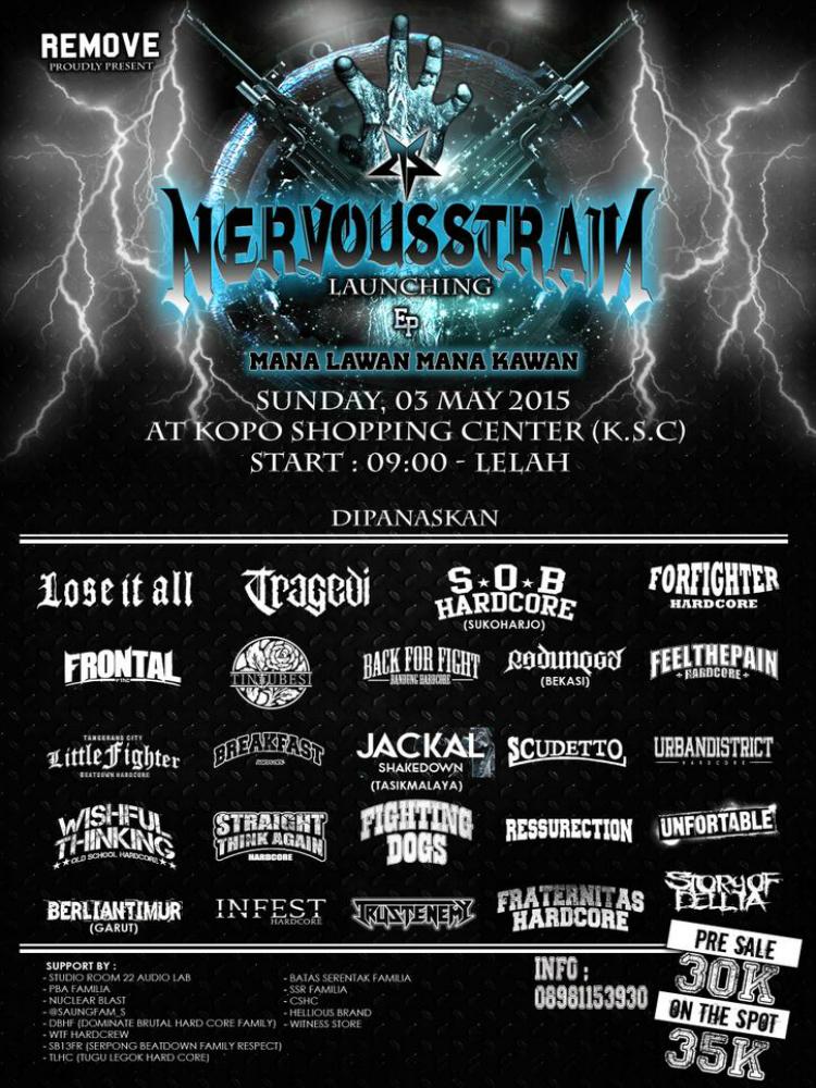 BANDUNG RECKLESS tweet media