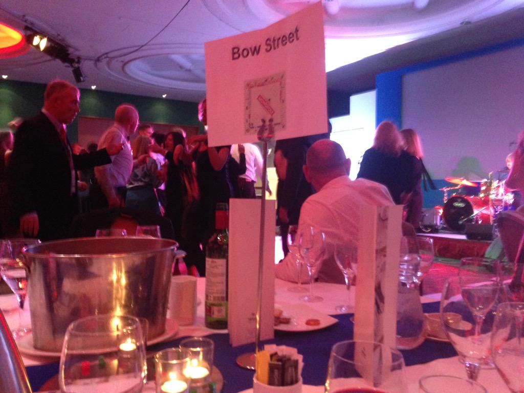 GHTechnical's tweet photo. A few cheeky pictures from last nights Gala Dinner! #IOHA2015 @BOHSworld @AlexWilson4582 @HiltonLondonMet http://t.co/hUU9NPbSOe