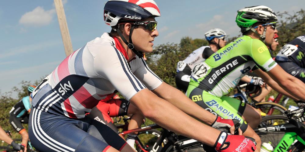 BritishCycling's tweet photo. .@letouryorkshire starts tomorrow! Get ready with our guide to three days of cycling: http://t.co/4uRIkxKN7v http://t.co/x6R2ZzB1JR