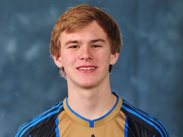 Happy 22nd birthday to the one and only Jimmy McLaughlin! Congratulations 