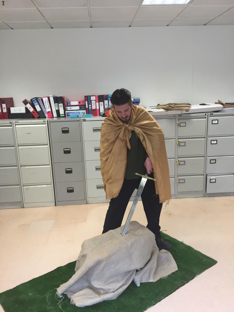 Do we have a potential king of produce ???????????? <a href="/TescoGDunmow/">Tesco Great Dunmow</a> <a href="/JordanKPoole/">Jordan Poole</a>