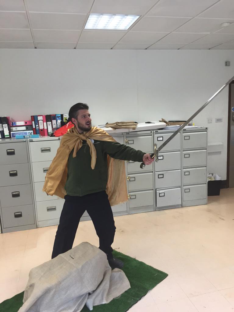 All hail king James king of produce quality. <a href="/JordanKPoole/">Jordan Poole</a> <a href="/TescoGDunmow/">Tesco Great Dunmow</a> <a href="/LornaKirtland/">Lorna Derrett</a>