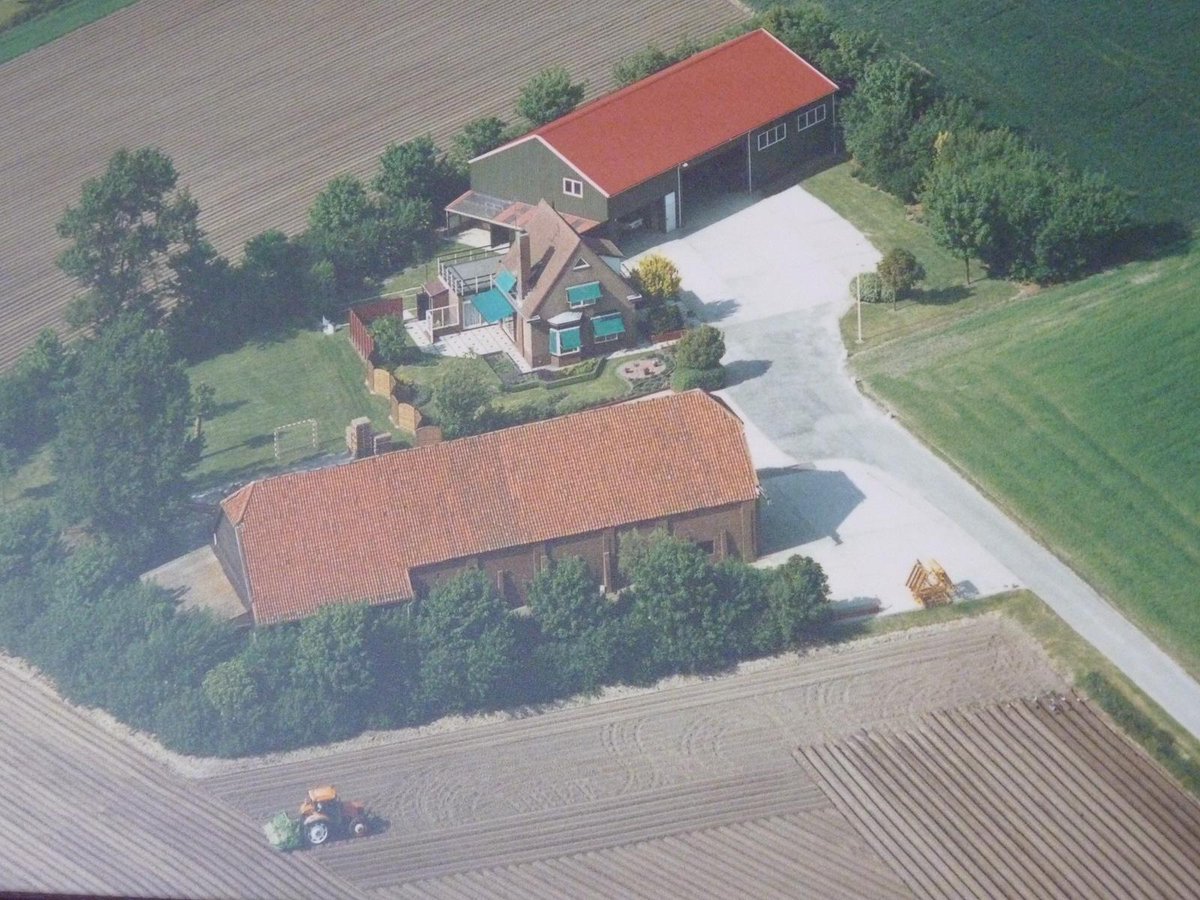Kooijmaninfo's tweet image. Nieuw in de verkoop | #Kloosterweg 7 te #Scharendijke, mooie woonboerderij! | €649.000,- k.k. huislijn.nl/koopwoning/zee…