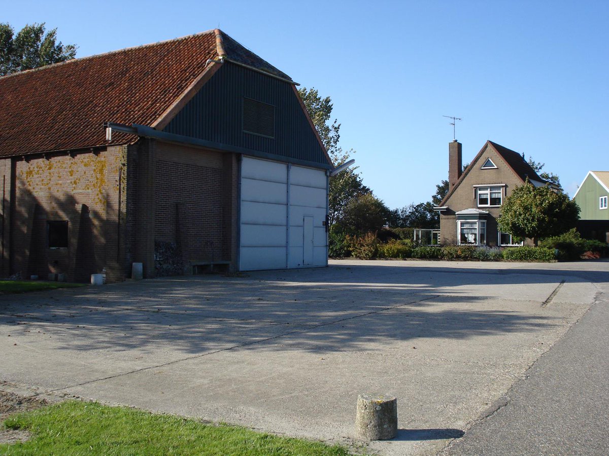 Kooijmaninfo's tweet image. Nieuw in de verkoop | #Kloosterweg 7 te #Scharendijke, mooie woonboerderij! | €649.000,- k.k. huislijn.nl/koopwoning/zee…