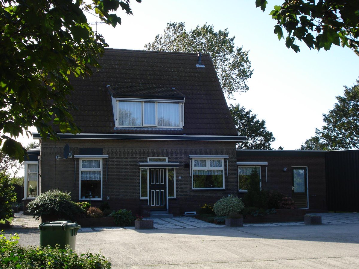 Kooijmaninfo's tweet image. Nieuw in de verkoop | #Kloosterweg 7 te #Scharendijke, mooie woonboerderij! | €649.000,- k.k. huislijn.nl/koopwoning/zee…