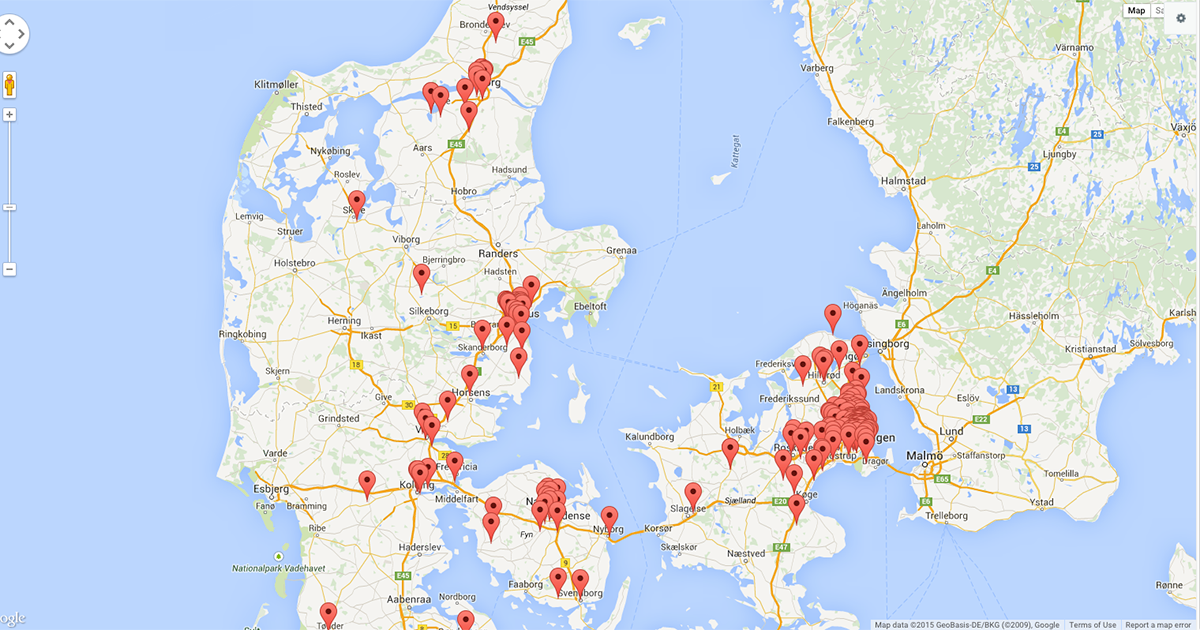 HelpfullyDK's tweet photo. Helpfully på bare én måned: 2.400 brugere, 1.350 står klar til at hjælpe, 225 opgaver og 1750 sendte beskeder :) http://t.co/Qf4Vx7hTZ4