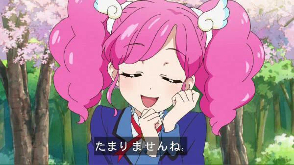 アイカツ！シリーズ アニメ公式 on X: 