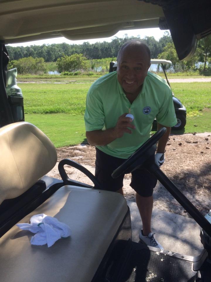 dave9100's tweet photo. Enjoyed playing golf  @ Shingle Creek in the BOMA Tournament with my brothers ... Allen , Bryan &amp; Michael http://t.co/jqxrhvi2wp