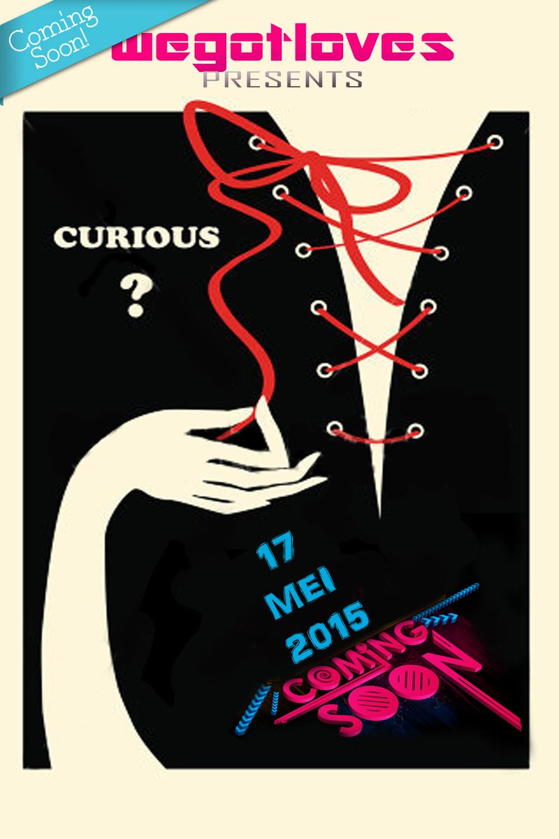 WeGotLoves's tweet image. [HELP RT] COMING SOON