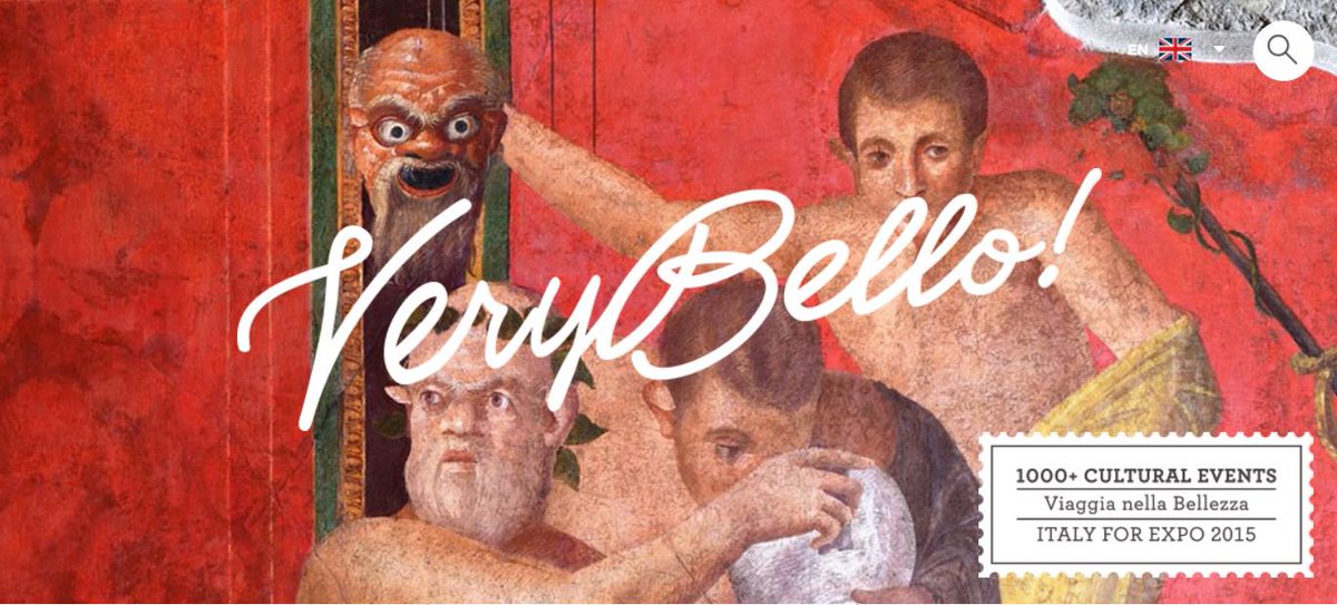 VeryBello's tweet photo. Buon viaggio nella bellezza! Con #verybello nell’Italia di #Expo2015 @Mi_BACT @Expo2015Milano #IlikeItaly http://t.co/T540i17sSJ