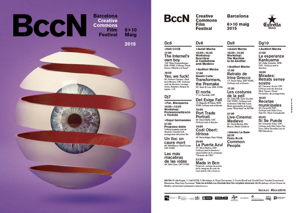 MIRADES_RSSS's tweet photo. 10 de Maig a les 18.00h a l'auditori del @MACBA_Barcelona documental @MIRADES_RSSS @retratsss @BccNfestival http://t.co/K9RmW82wUx