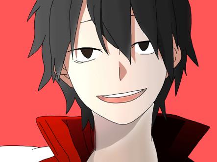 シンタローのtwitterイラスト検索結果 シンタローのtwitterイラスト検索結果