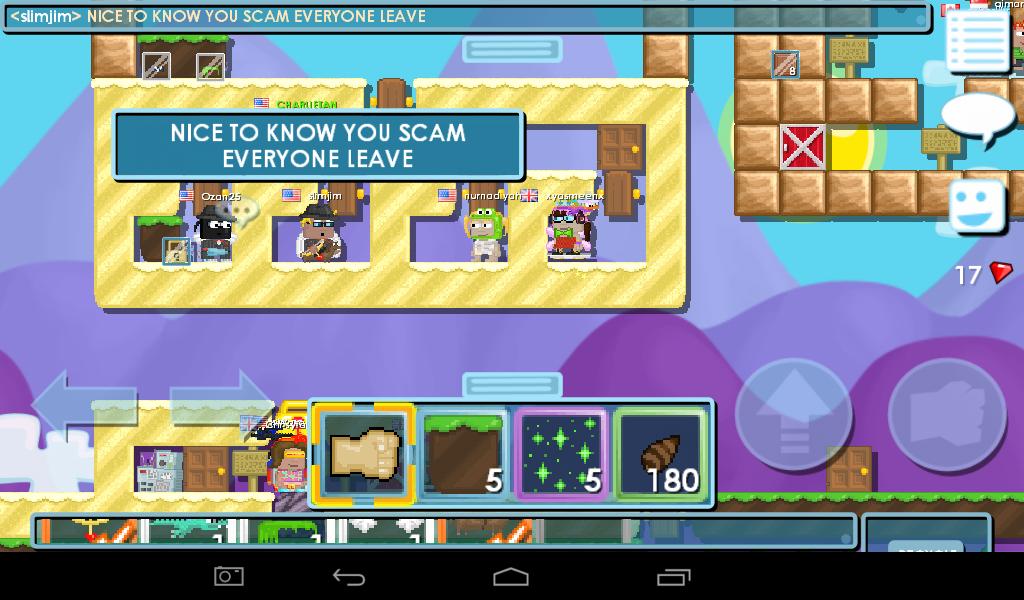 Scammers_Shown's tweet photo. Another Scammer Caught In Action! Poor Dude Lost His Small Lock! http://t.co/fsI9LDfolB