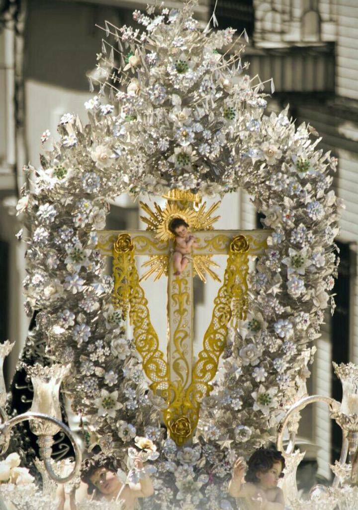 3Caidas_Triana's tweet photo. Éste próximo domingo acompañamos a la Cruz de Arriba de Rociana http://t.co/IWtfG0D2dz @cruz_arriba http://t.co/gd0CrCjB01