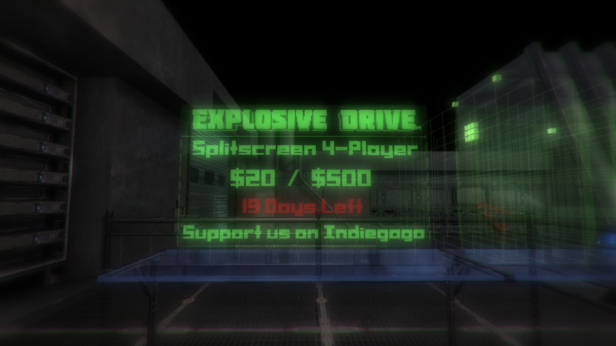 ExplosiveDrive tweet picture