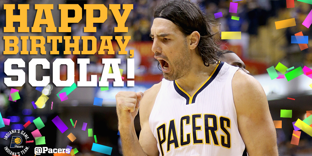 We\re celebrating Luis Scola\s birthday today:  Happy birthday, 