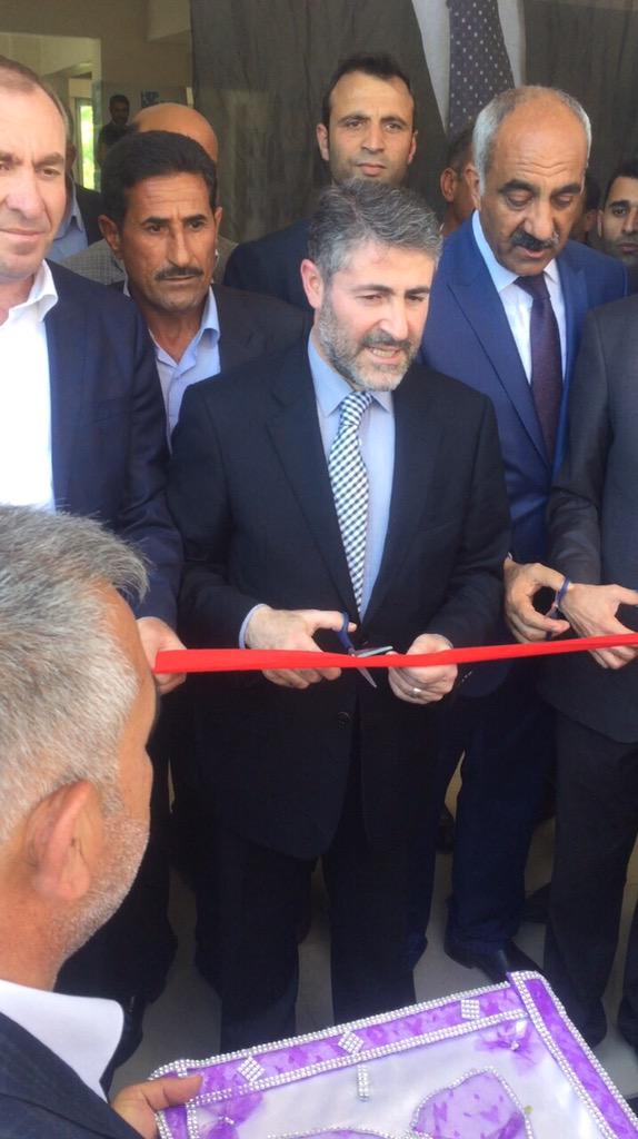 aslanalibayik's tweet photo. Seçim Büromuzun ilk Şube Açılışını Gnl Bşk Yrd. Sn @NureddinNebatii eşliğinde yaptık. Hayırlara vesile olur inşallah. http://t.co/Dybuuoof83