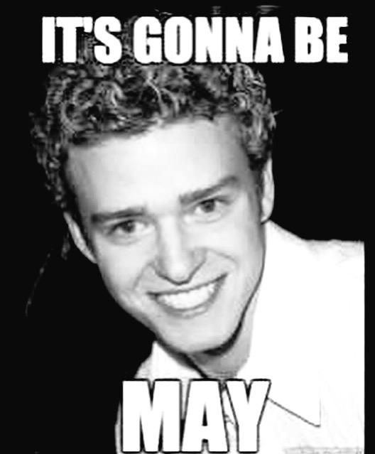 AllisonCarries's tweet photo. Edit: it's gonna be ^the best May. #dentist #2015 http://t.co/PcbRnil71g