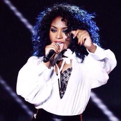 LayoutAndLock's tweet image. Free Normani Kordei layouts