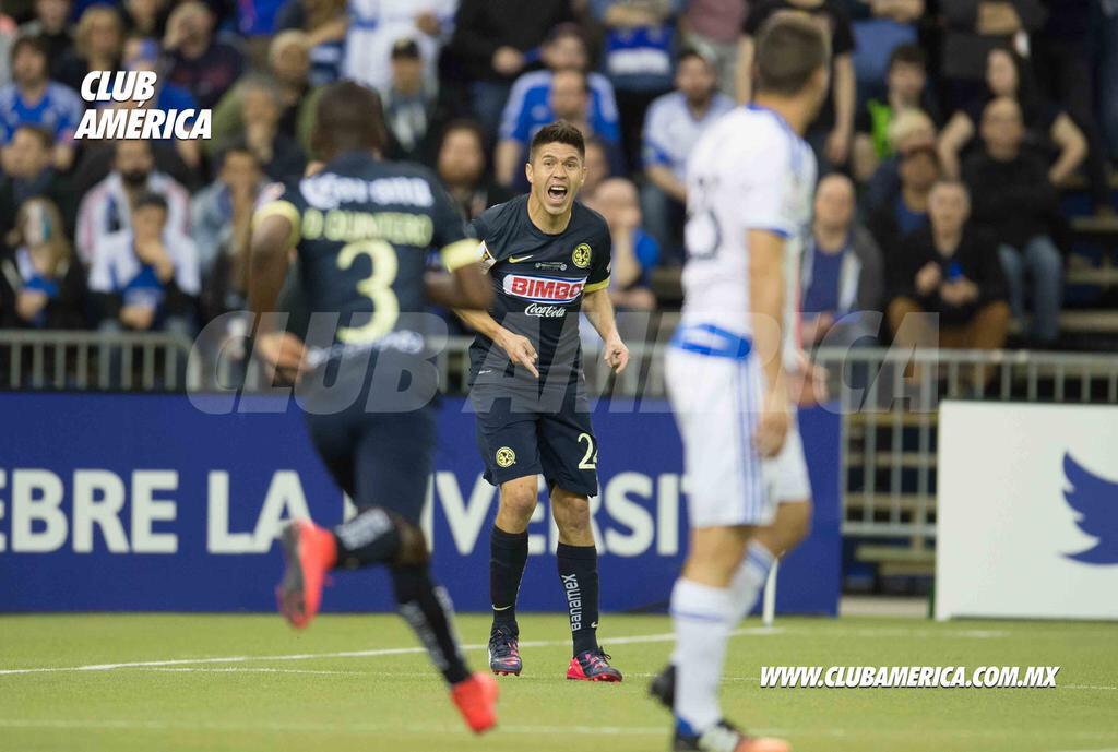 Miguel_layun's tweet image. Nunca juegues una final de azul decían...@CF_America felicidades por otro título y una nueva página de historia!!