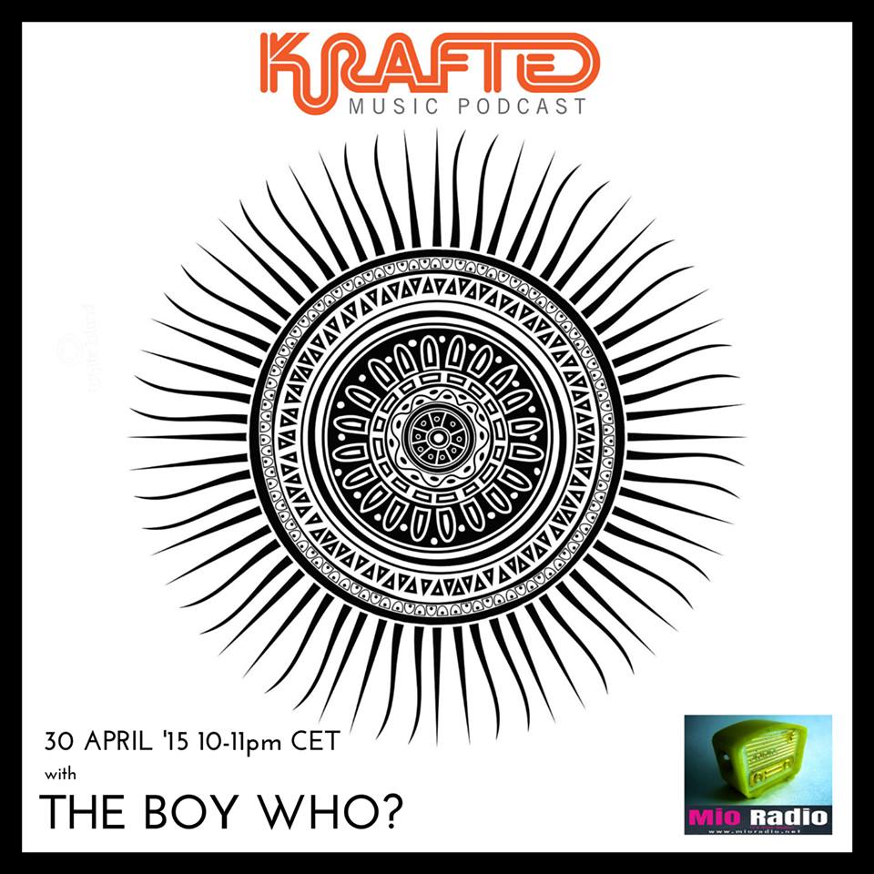 #TONIGHT 10pm #İstanbul 9Pm #Rome 8Pm #London
@KraftedMusic Podcast with @TheBoyWho1983 
♫► mioradio.net