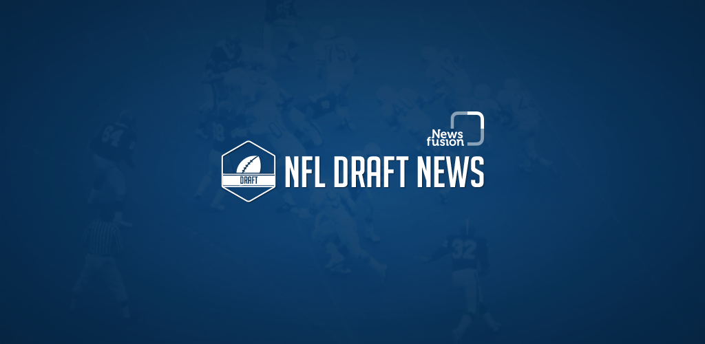 SportfusionApps's tweet photo. #NFLDraft is here!! http://t.co/oVNymhiEpu
