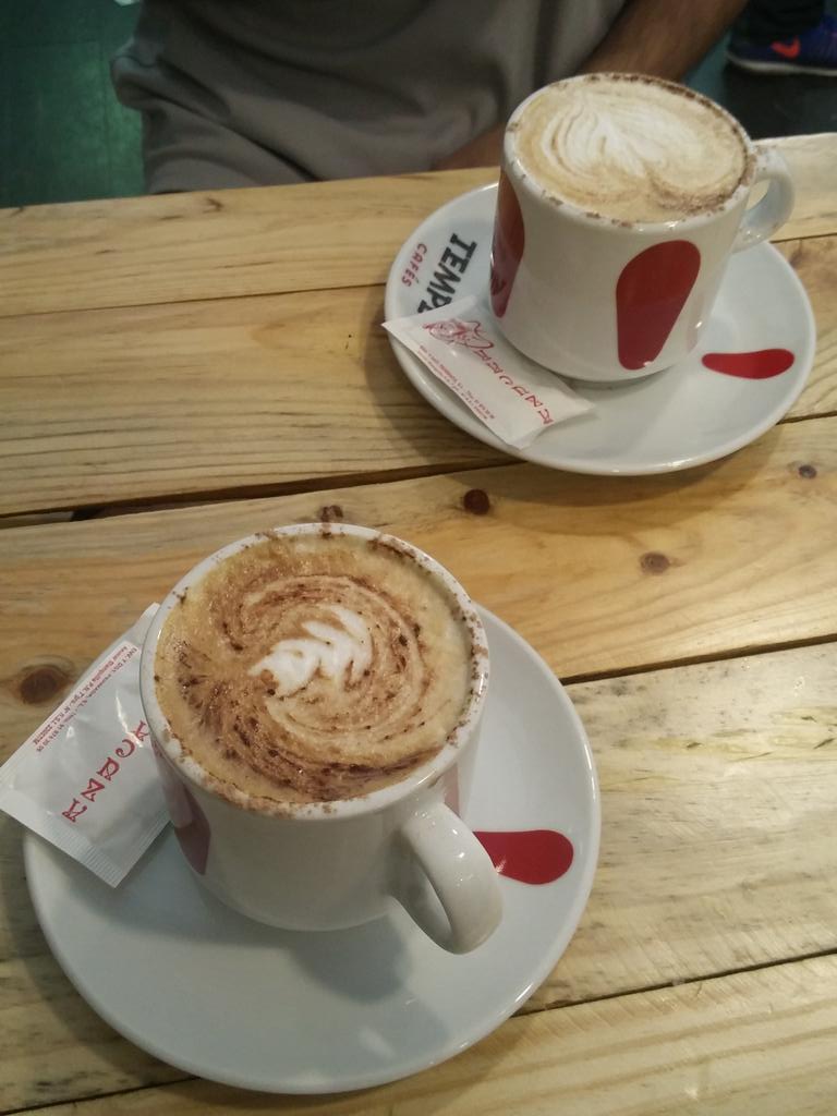 _jozer's tweet image. Increible desayuno en el @MercadProvenzal de #GuzmanelBueno95 #asisi #peasositio #tólosdiasaqui