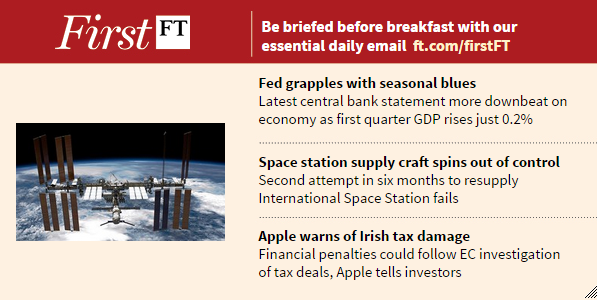 julia_vaingurt's tweet image. In Thursday's #FirstFT -  Argentina bitcoin experiment, artisan coffee boom &amp;amp; more. Sign up at ft.com/FirstFT