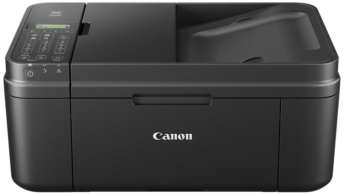 WebKeyStore's tweet image. Only 4 left at the moment!
Canon pixma MX495 colour multifunctional printer
amazon.co.uk/Canon-MX495-Co…
#Printer #Bargain
