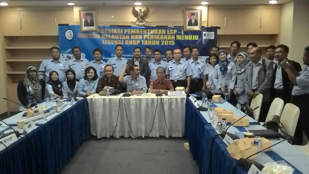 Pusat Pelatihan KP tweet media