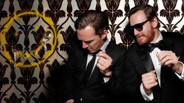 What really happened on the last night Stephen was aged up. He went clubbing with Prof L.