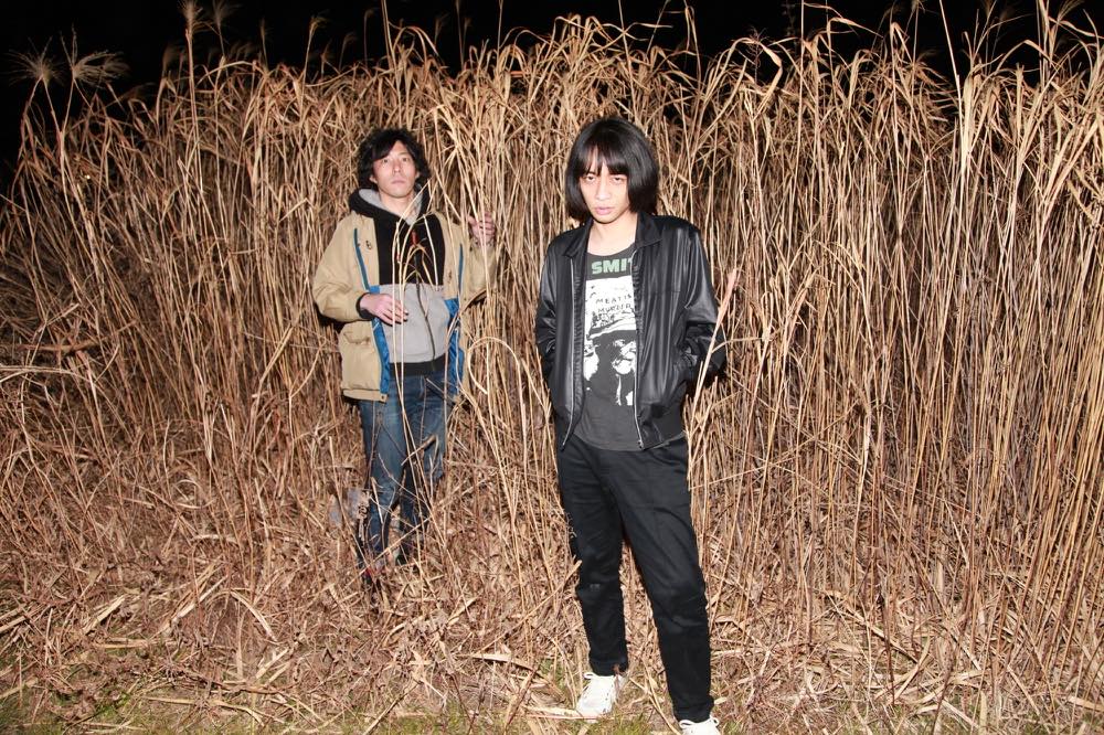 indienative's tweet photo. 5/13 (水) 下北沢three でのワンマンライブをもって解散を発表した Paradise、解散発表前のインタビューをお届け！ http://t.co/fZuKh7TNaW http://t.co/VvICkqvdMX