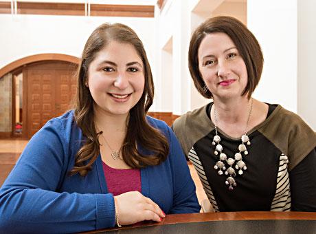 Celebrating differences: @WUSTLpacs alumna launches magazine for kids with hearing loss outlook.wustl.edu/2015/apr/heari…