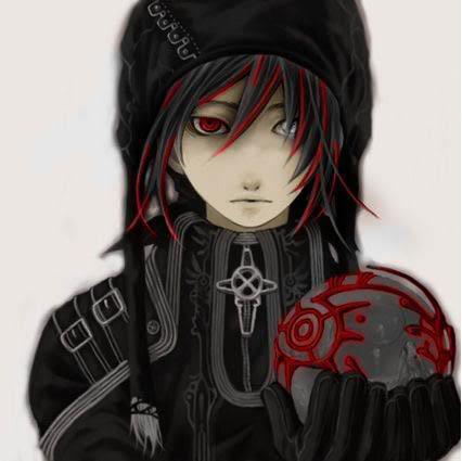 Death_L_Note_'s tweet image. If your reading this than go follow my secondary account, @Perfect_Shadow_