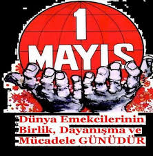 BYiitleri's tweet photo. Mademki biz üretiyoruz o halde biz yöneteceğiz diye haykırmak için 1Mayısta alanlardayız... http://t.co/UnHy831e4G