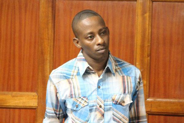 Tout to hang for killing passenger over Sh100 bit.ly/1DMxAed #Matatu #Nairobi