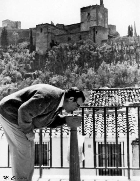 GranadaApp's tweet photo. Sediento de diversión, cultura, gastronomía, tradición, embrujo... Vente pá Graná! #CrucesDeMayo #Granada #puente http://t.co/YMPoJeskMK